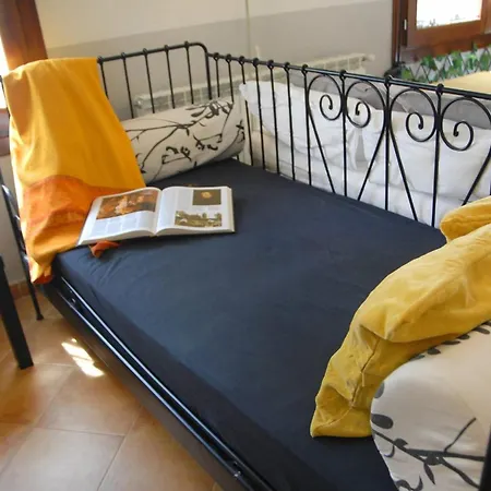 Apartamento Estudio La Tienda De Adanero