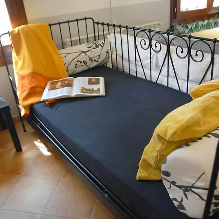 Apartamento Estudio La Tienda De *