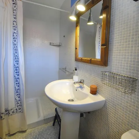 Apartmán Estudio La Tienda De *